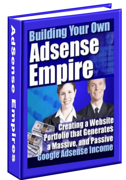 AdSense Empire