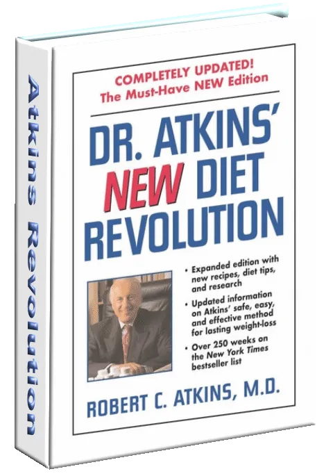 Atkins Revolution