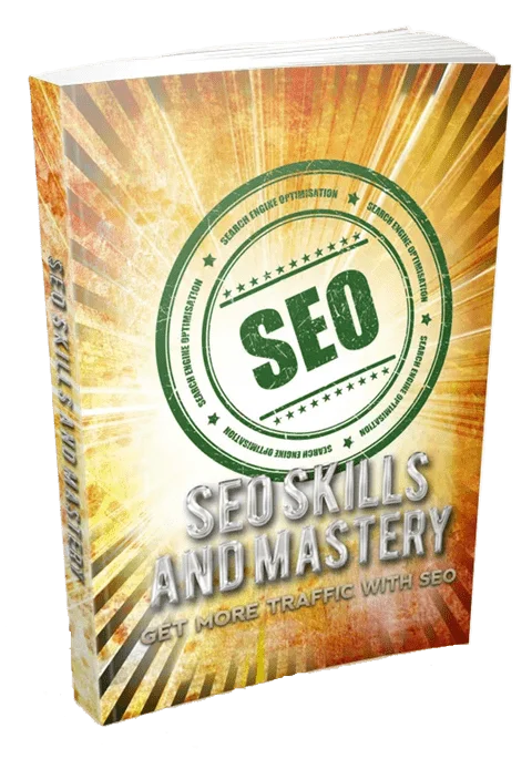 SEO Skills & Mastery