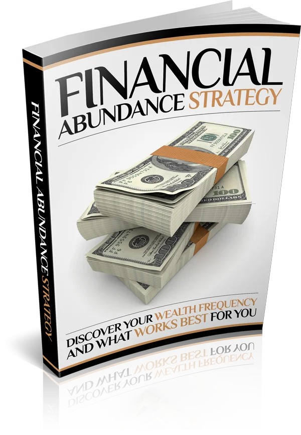 Financial Abundance Strategy