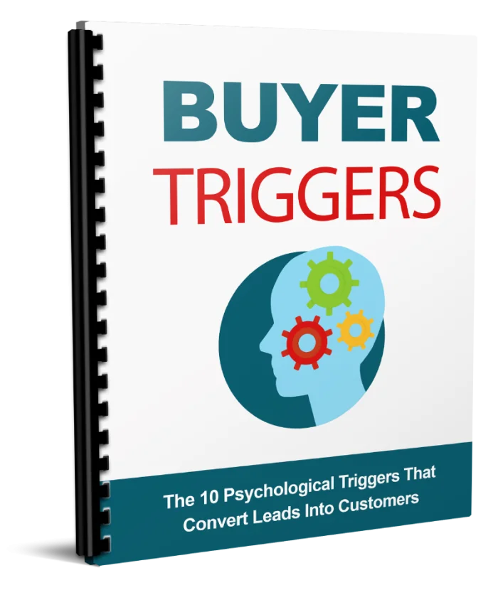 BUYER TRIGGERS