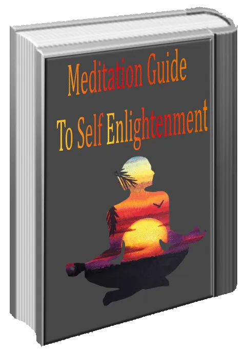 Meditation Guide To Self Enlightenment