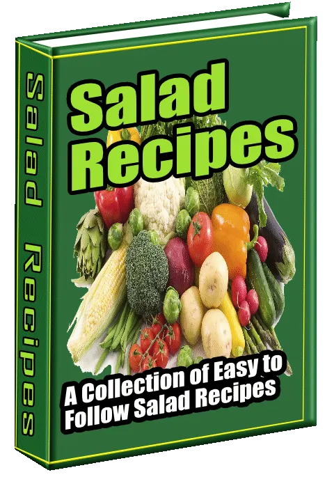 Salad  Recipes